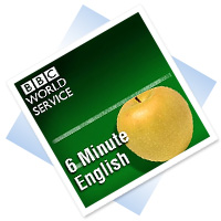 Learning English - 6 Minute English