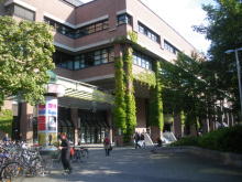 ガスタイク文化センター