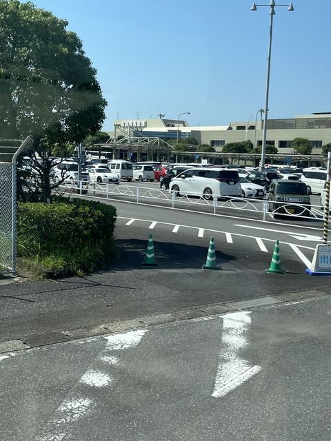 高知竜馬空港
