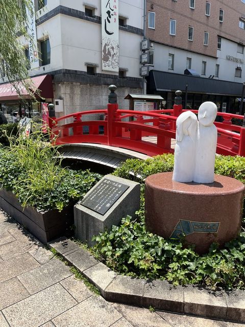 はりまや橋