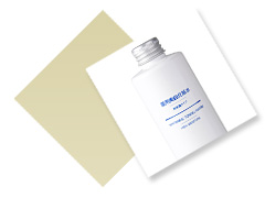 薬用美白化粧水・高保湿タイプ200ml/無印良品
