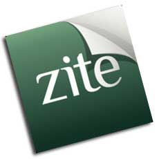 zite（ザイト） 英語 アプリ