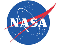 NASAマーク