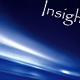 Insight CD (雨音バージョン) ジャケット