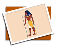 アトゥム エジプト神話